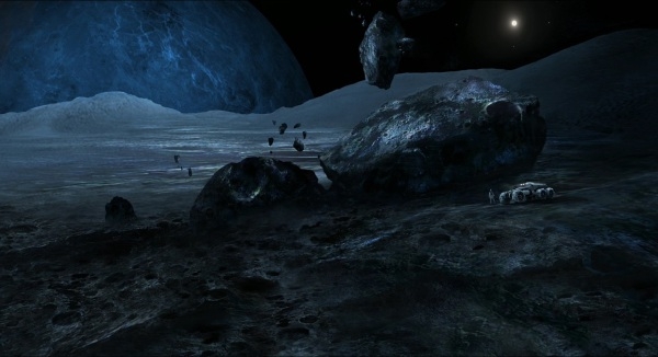 Сценаристът на Halo 4 ще пише историята в следващата Mass Effect игра