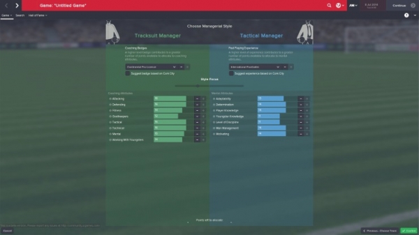 Време за ревю: Football Manager 2015