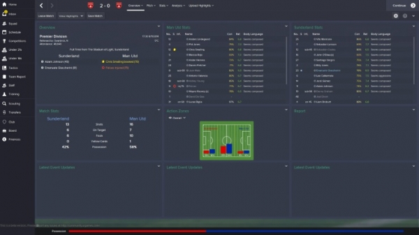 Време за ревю: Football Manager 2015