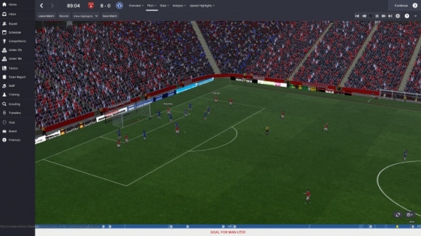 Време за ревю: Football Manager 2015