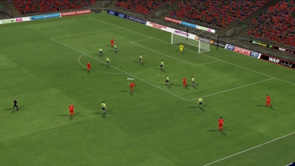 Време за ревю: Football Manager 2015