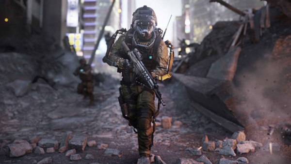 Зомби режимът в Call of Duty: Advanced Warfare ще се предлага самостоятелно