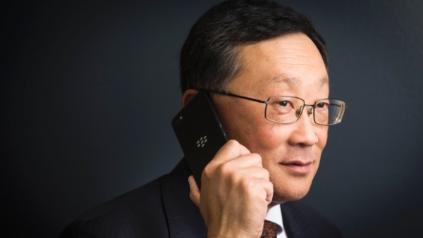 BlackBerry ще ограничи производството на нови телефони