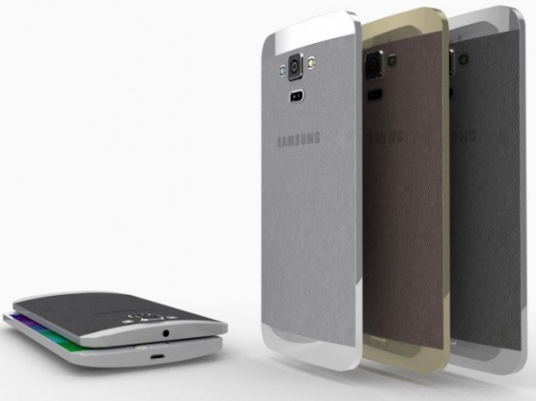 Нова информация за смартфона Samsung Galaxy S6