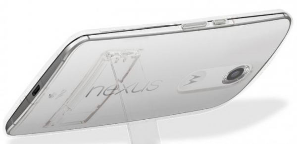 Google показа два аксесоара за новия Nexus 6