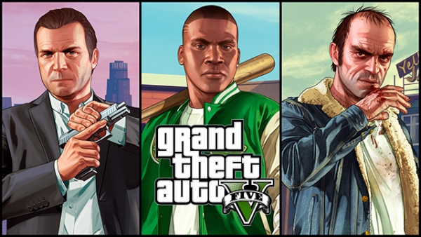 РС версията на GTA V няма да ползва DRM защитата на Denuvo