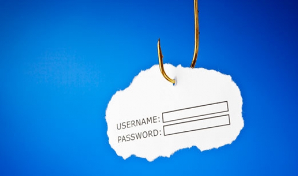 Google: 45 процента от фишинг схемите са успешни