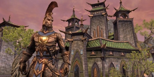 Слух: Elder Scrolls Online за конзоли е прекратена