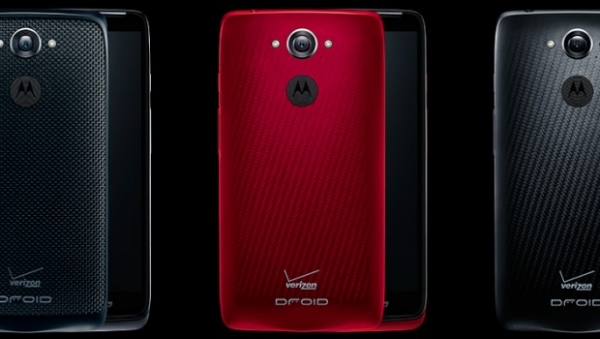 Motorola потвърди, че Droid Turbo няма да дойде в Европа