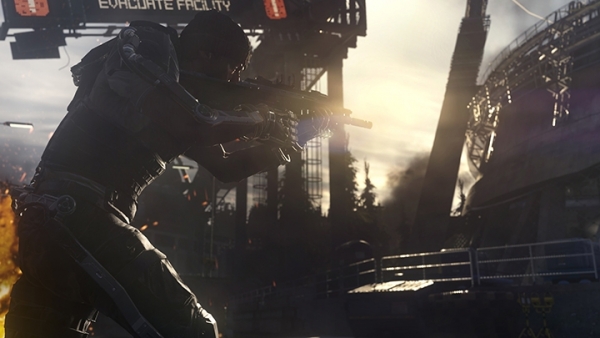 Call of Duty е записана в Книгата за рекорди на Гинес като най-добрата игрова поредица