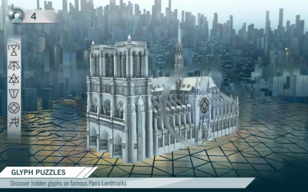 Ubisoft представи мобилен компаньон за играта Assassin’s Creed Unity