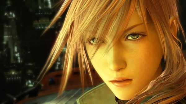 Final Fantasy 13-2 за персонални компютри излиза през декември