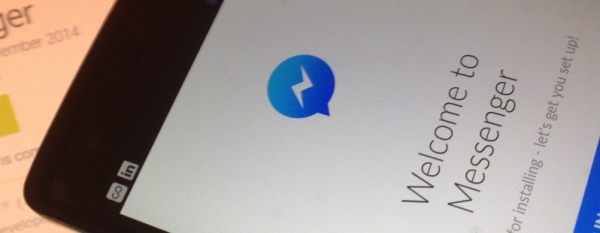 500 милиона души ползват Facebook Messenger всеки месец