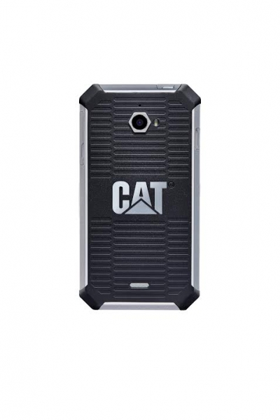 Супер здравият Cat S50 – в търговската мрежа на VIVACOM