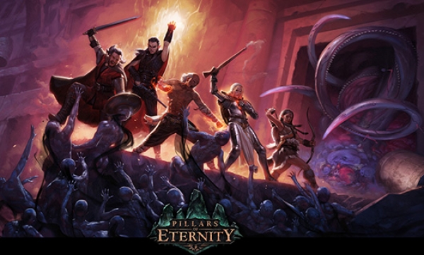 Предварителната поръчка на специалните издания на Pillars of Eternity ви носи 10 процента отстъпка