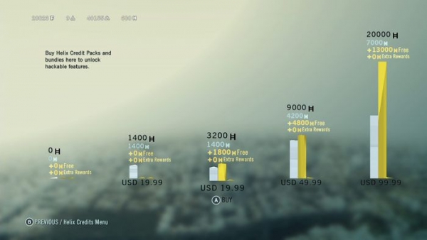 Микротранзакциите в Assassin’s Creed: Unity стигат до 100 долара