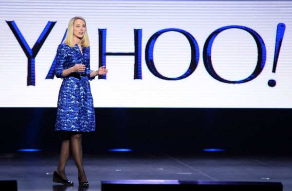 Yahoo купи BrightRoll, за да засили рекламния си бизнес