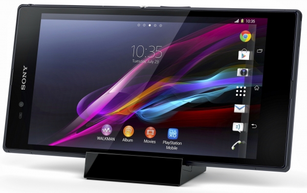 Първи характеристики на Sony Xperia Z4, Z4 Ultra, Compact и Tablet
