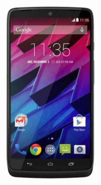Motorola Moto Maxx няма да се появи в Европа
