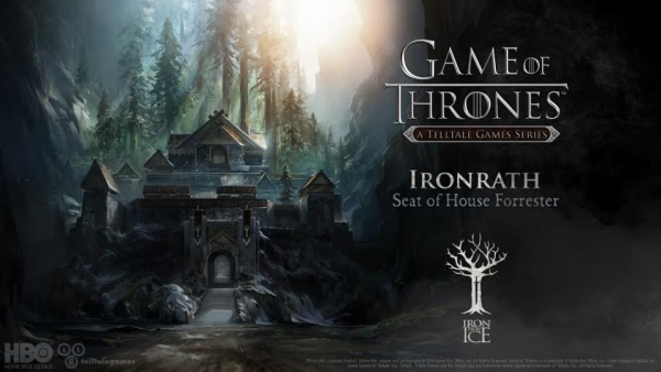 Game of Thrones на Telltale покрива сезони 3-5 от сериала на НВО