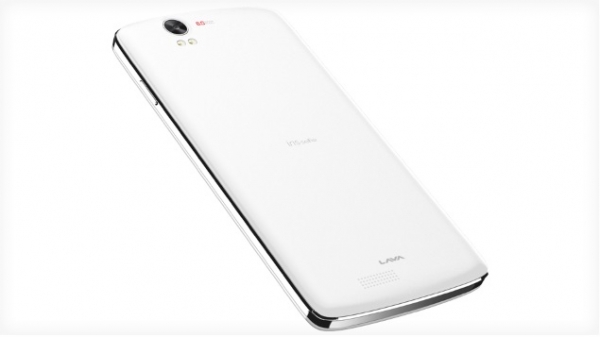 Lava представи 5-инчовия смартфон Iris Selfie 50