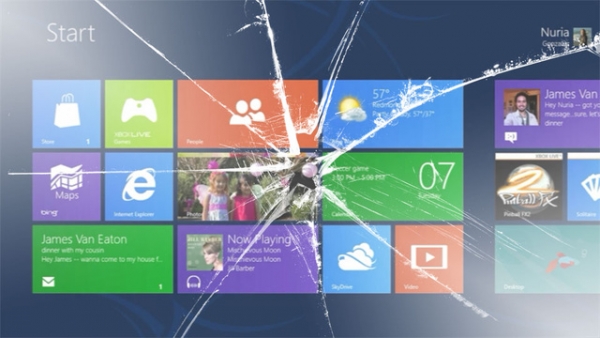 Microsoft премахна 19-годишен бъг в Windows