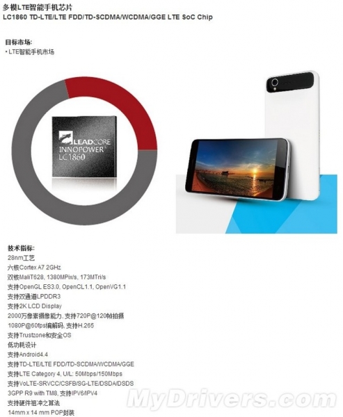 Xiaomi подготвя качествен смартфон с цена едва 