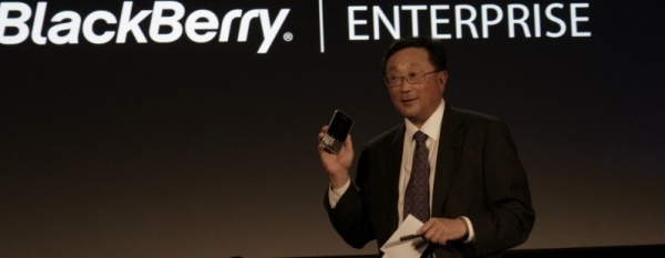 BlackBerry Classic ще дебютира на 17 декември в три града