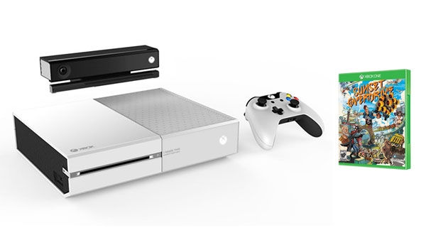Microsoft обяви 10 милиона продадени XBOX One конзоли