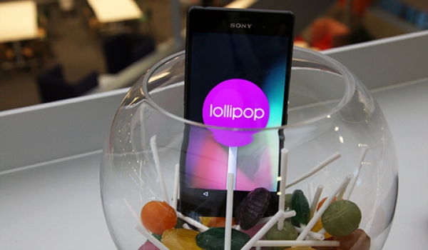 Публикуваха изходния код на Android 5.0 за Sony Xperia Z1, Z2 и Z3