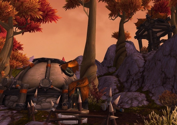 DDoS атаки помрачиха премиерата на WoW: Warlords of Draenor
