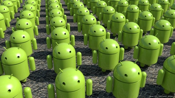 Интересът на Android-потребителите към смартфоните iPhone 6 и 6 Plus се оказа твърде нисък
