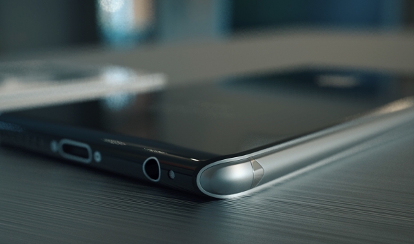 iPhone 8: стъклен концепт от бъдещето