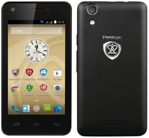Prestigio представи достъпните си LTE смартфони MultiPhone 3405 Duo и 5454 Duo