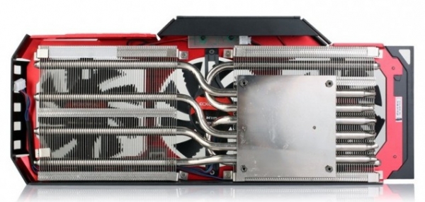 Colorful предложи овърклокърския адаптер iGame GeForce GTX 970 Flames Wars X TOP