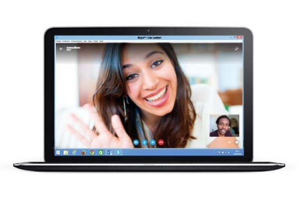 Microsoft    Skype for Web (Beta)