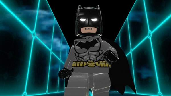 Време за ревю: LEGO Batman 3: Beyond Gotham
