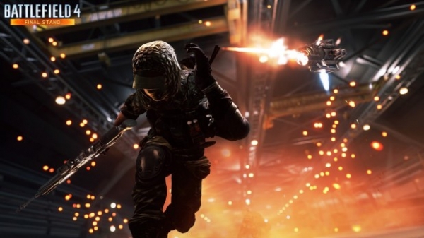 Излязоха датите, на които ще се появи Final Stand