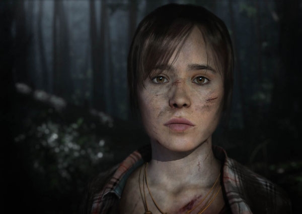Quantic Dream започват работа по следващия си голям проект?
