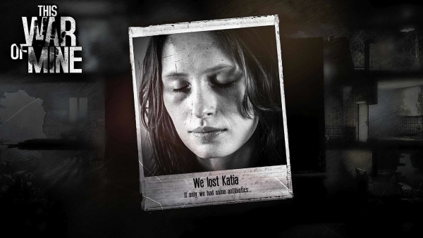 Вижте геймплей видео от This War of Mine