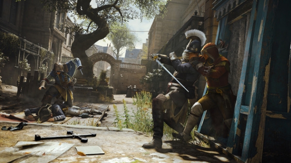 Време за ревю: Assassin’s Creed: Unity