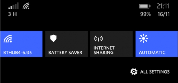 Планира се обновление и други нововъведения в Windows Phone 8.1