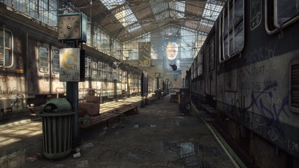 Half-Life 2 навърши 10 години