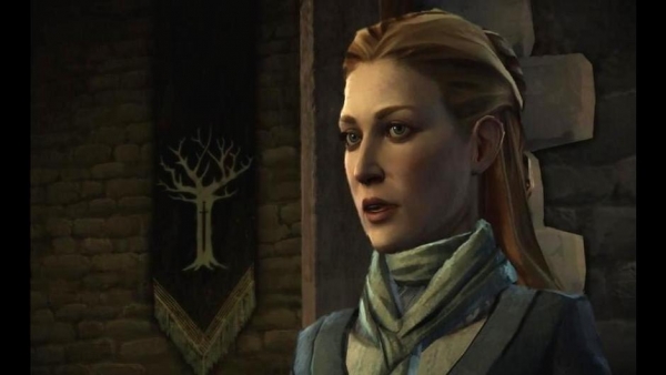 Изтекоха шотове от Game of Thrones на Telltale Games