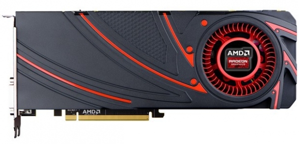 AMD в началото на 2015 година може да предложи адаптер с Hawaii версия на ядрото