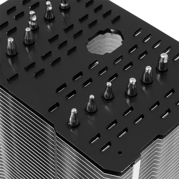 Thermalright представи процесорния охладител HR-02 Macho в ревизия Rev. B