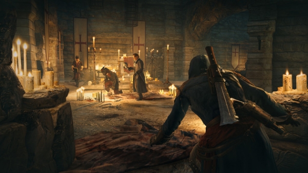 Време за ревю: Assassin’s Creed: Unity