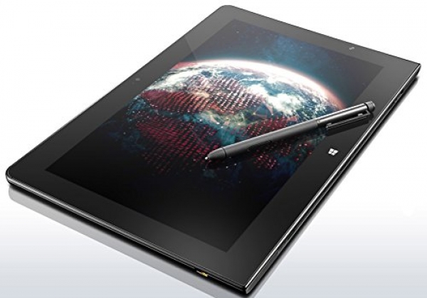 Започнаха продажбите на таблета-трансформър Lenovo ThinkPad Helix 2