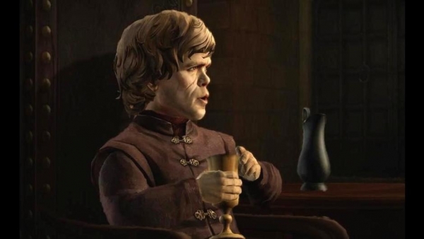 Изтекоха шотове от Game of Thrones на Telltale Games