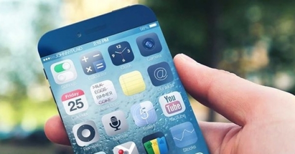 iPhone 7: първи характеристики и дата на анонса